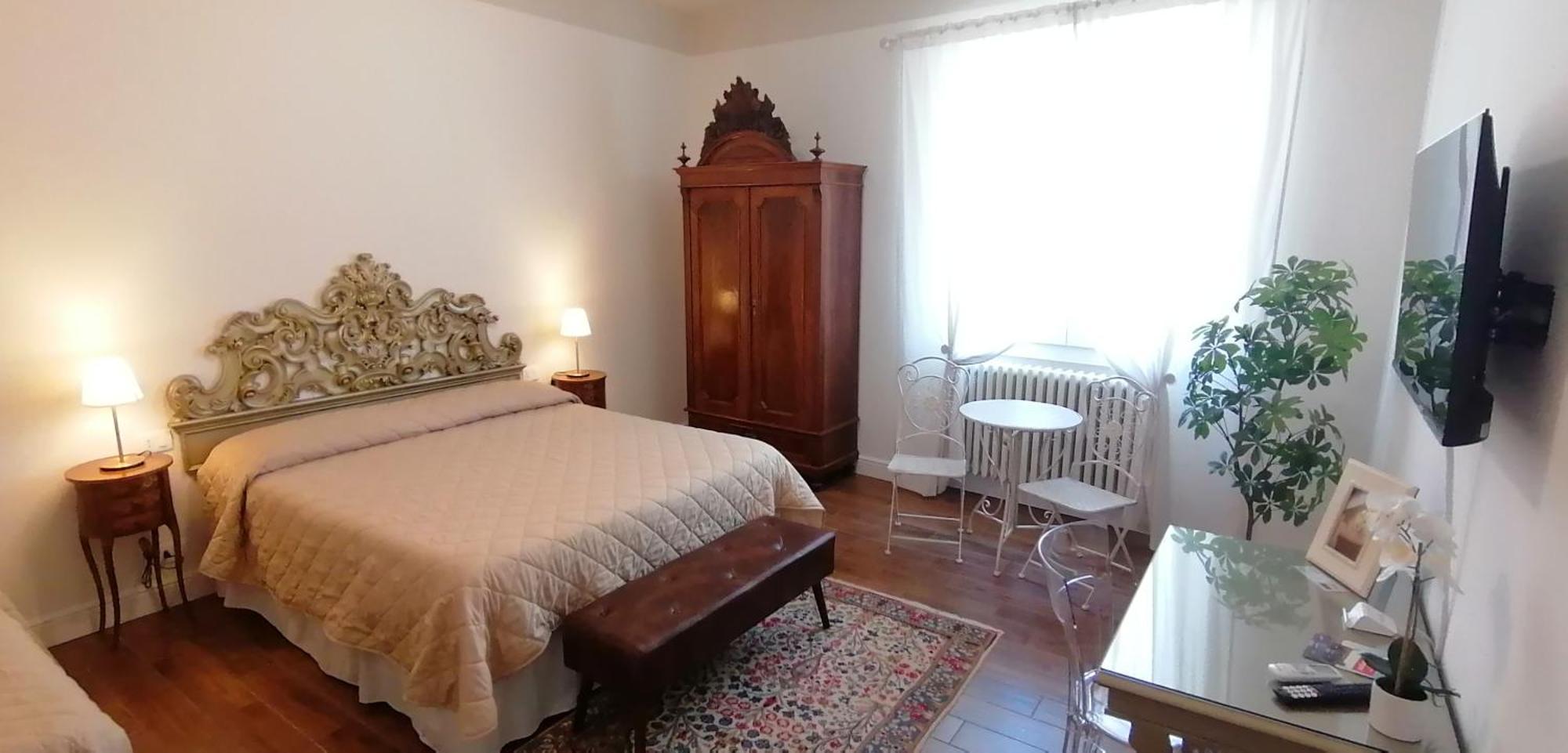 L'Angolo Di Firenze - The Florence Corner Eksteriør bilde